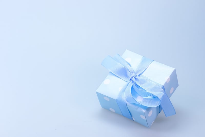 Personalized Recycled Gifts